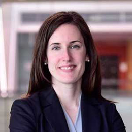 President: Hilary Brown
