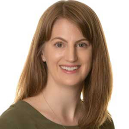 Treasurer: Laura Duncan