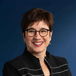 Communauté Francophone: Marie-Claude Rousseau