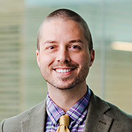 EDIA Committee Chair: Todd Coleman